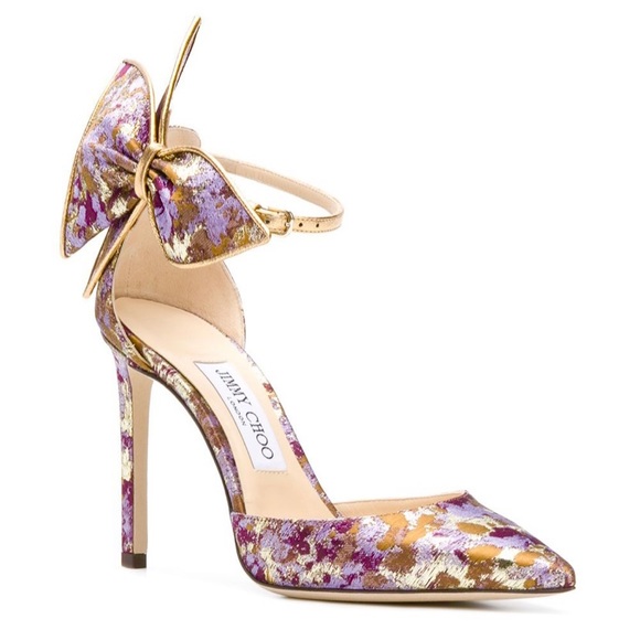 Jimmy Choo Shoes - ❌SOLD❌ BRAND NEW Jimmy Choo Kelley Heels